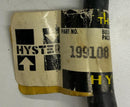 Hyster 199108 Negative Battery Cable-4