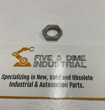 Enidine J24421167 Jam Nut for Shock Absorber JN-M10 X 1.0 - 0