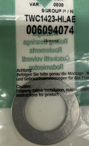 INA TWC1423-HLA Flat Thrust Washer  Lot of 4-6