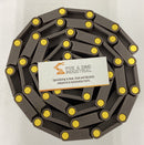 Rexnord 91070108 HTX MatTop Chain  HP5705SG-12  12" Wide, 5 FT Long-7