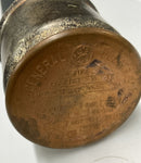 General Electric GE 9F62-DCB200 Type EJ Fuse 200-Amp 5.5KV-4