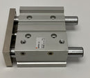 SMC MGPM40-40 Pneumatic Compact Guide Cylinder-6