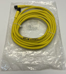 Brad Harrison Woodhead 884030K03M040 4P M/FM 4M ST/ST #18 Cable-2