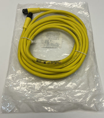 Brad Harrison Woodhead 884030K03M040 4P M/FM 4M ST/ST #18 Cable - 0