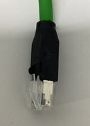 Murr 7700-74301-S7V1000 RJ45 Male/Male Ethernet Cable 10M-4