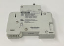 Allen Bradley 1492-CB1G005 Ser.C 0.5A Circuit Breaker-5