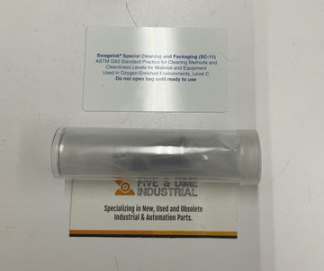 Swagelok SS-4BM-K1 Stainless Steel Bellows Kit