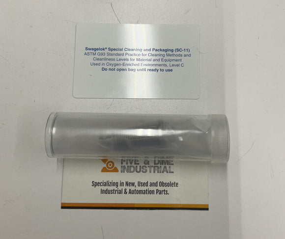 Swagelok SS-4BM-K1 Stainless Steel Bellows Kit