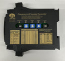Absolute Process APD-7580-D Frequency to DC Isolated Transmitter-4