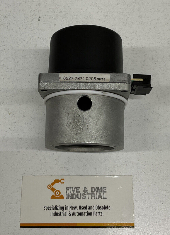 Citronix 003-1003-002 Pump Motor with Plastic Cover