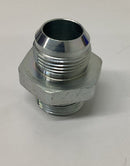 Parker 16F40MXS Hydraulic Fluid Connector-3