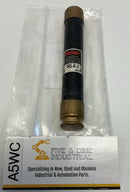 Bussmann Fusetron FRS-R-2 Time Delay 600V Fuse-1