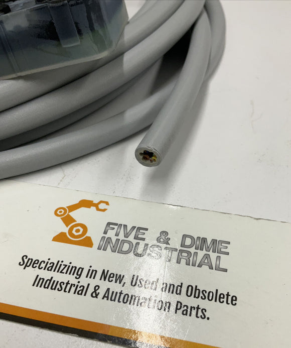 Murr Elektronik 8000-84410-333050 M12 I/O Distribution Module 5.0M