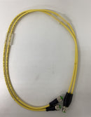 Murr 7000-40721-0130060 M12 Y-Splitter 5-Pole 0.6 Meter-5