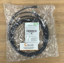 Murr Elektronik 7000-89401-6340400 Female Cable 8M-4
