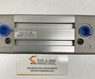 SMC CP95SDB40-25 Pneumatic Cylinder - 0