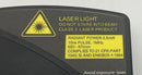 Banner LT3BDQPMA4 Laser Sensor 50M Range Time Of Flight-3