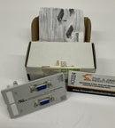 Murr Elektronik 4000-68000-0200000 Modlink MSDD Data Insert 2-9-pin D-Sub-1