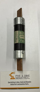 Buss Bussmann Non-100 Fuse 250V 100A-1
