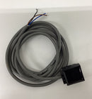 Banner SE61AW1LV Retro Reflective Sensor 120 VAC 5-Meter Range-4