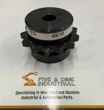 Martin 40C13 Type C Sprocket 13 Teeth - 0
