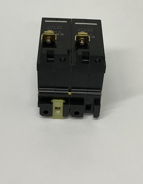 Idec NRC211L-7A Control Switch 65 VDC
