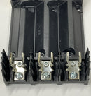 Bussmann Buss R600030-3SR Class R, 3-Pole Fuse Holder 600V 30A-4