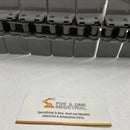 Rexnord 10170499 Table Top Chain 10Ft 863BC-C/L-1 Nos-3