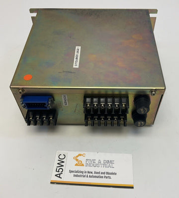 Mazak D70UB00-2621 Amplifier Power Supply