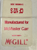 McGill CF 1/2 S Cam Follower-5