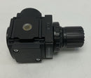 ARO Ingersoll Rand R3711-100 Pneumatic Regulator  1/8'' NPT-3