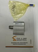 SMC CQSB20-10T Compact Pneumatic Cylinder-1