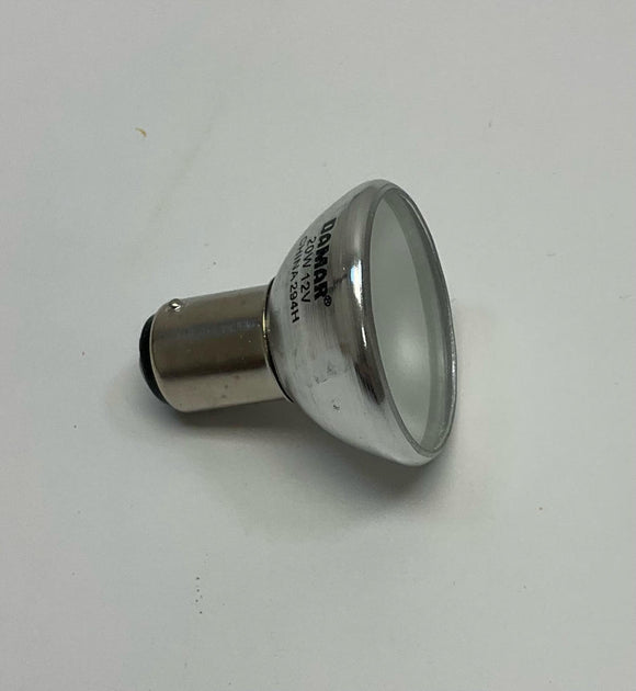 Damar 294H GBF/Frost 12-Volt 20-Watt Quartz Halogen Bulb Lamp