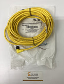Allen Bradley 889D-R4AE-10 Cable Cordset  4-pin  10M-1