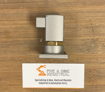 SMC VXA2121-00-1 Pneumatics Pilot Operated Valve - 0