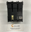 Fuji Electric EA33AC-030 Circuit Breaker Motor Disconnect 30A 3P-5