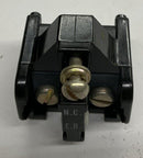 Allen Bradley 1495-G1 Size 1 & 2 Auxiliary Contact Blcok N.C.-4