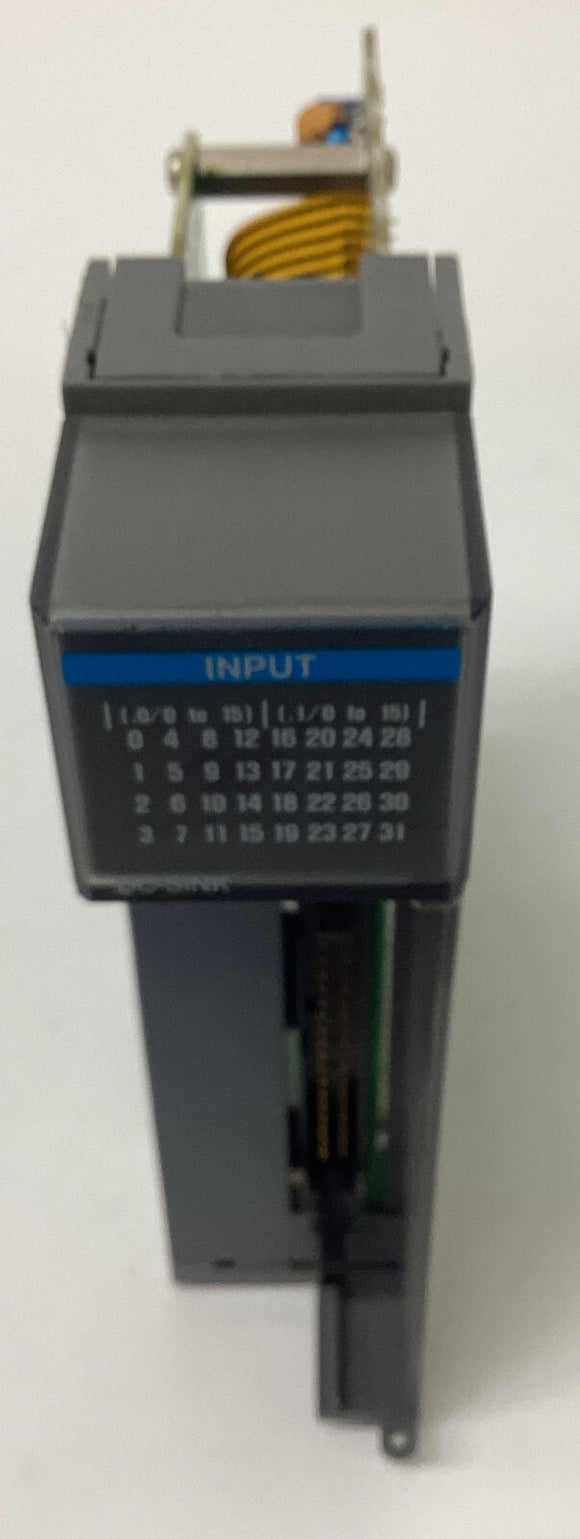 Allen Bradley 1746-IB32 Ser. C Input Module
