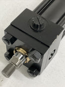 Parker 50CBHMIRB14MC350M1100 Hydraulic Cylinder 50mm Bore 350mm Stroke-4