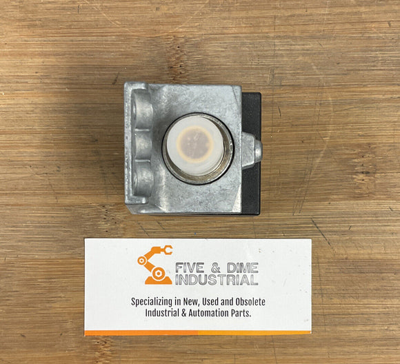 Turck BI15-CK40-AN6X2-H1141 Inductive Sensor