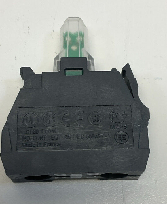 Schneider Electric ZBV-B1 Indicator Light Module
