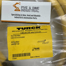 Turck CKM 19-19-5/CS10462 Cable U4707-32-2
