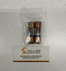 Fusetron FRN-R 4 Dual Element Time Delay Fuse Lot of 2-1