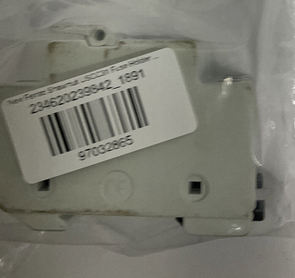 Ferraz Shawmut USCC31 Fuse Holder