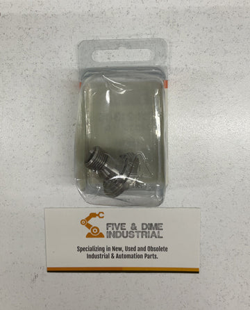 Devilbiss GTI-213-18 Genuine Spray Gun Air Nozzle - 0