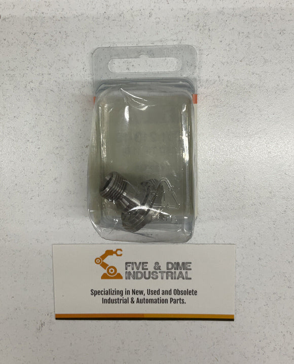 Devilbiss GTI-213-18 Genuine Spray Gun Air Nozzle