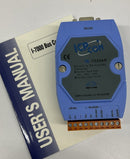 Icp Con I-7520AR RS-232 to RS-422-485 Bus Converter-2