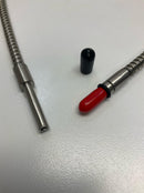Pepperl Fuchs 453638 / FE-IRL6S-3 Photoelectric Sensor Fiber Cable-6