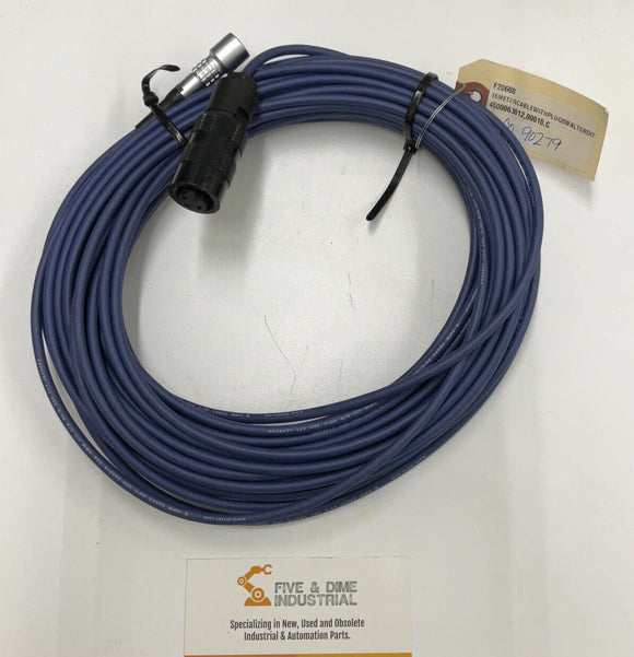 Dittel O67L2381500 Sensor Cable 15m