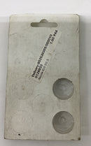 Trumpf  0126933  Qty of 3  2.3mm Genuine Nozzles-2